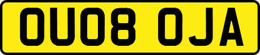 OU08OJA