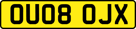 OU08OJX