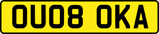 OU08OKA