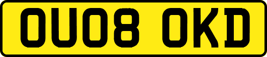 OU08OKD