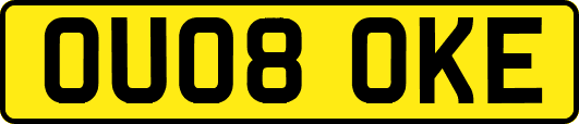 OU08OKE