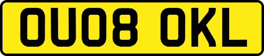 OU08OKL