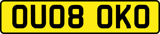 OU08OKO