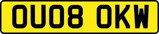 OU08OKW