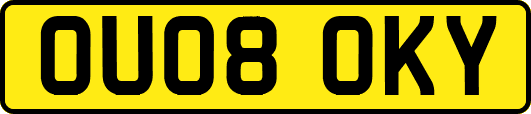 OU08OKY