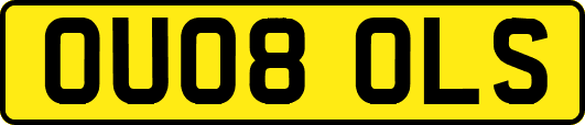 OU08OLS