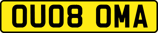 OU08OMA