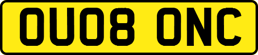 OU08ONC