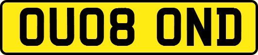 OU08OND
