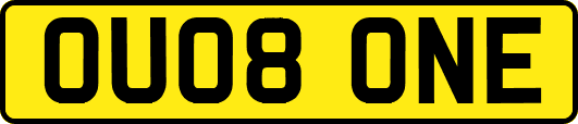 OU08ONE