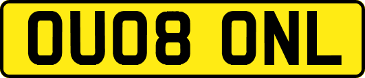 OU08ONL