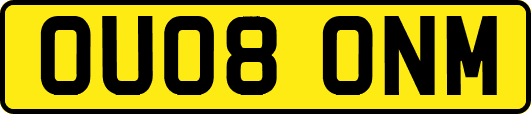 OU08ONM