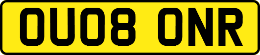 OU08ONR