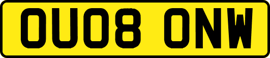 OU08ONW