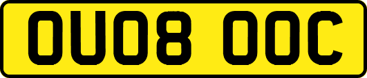 OU08OOC