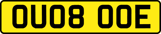 OU08OOE