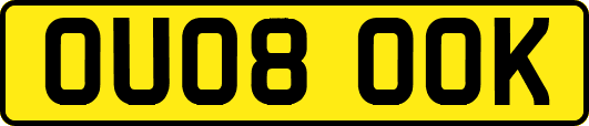 OU08OOK
