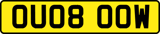 OU08OOW