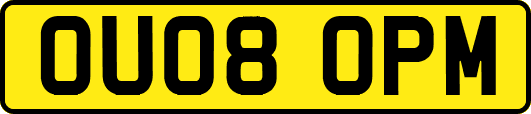 OU08OPM