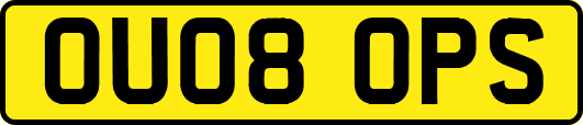 OU08OPS