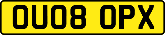 OU08OPX