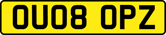 OU08OPZ
