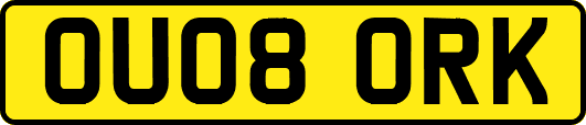 OU08ORK