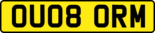 OU08ORM