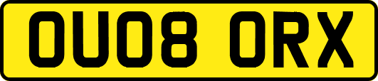 OU08ORX