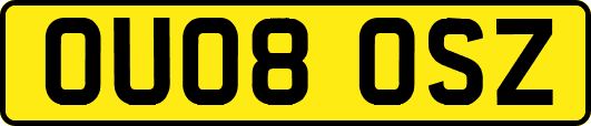 OU08OSZ