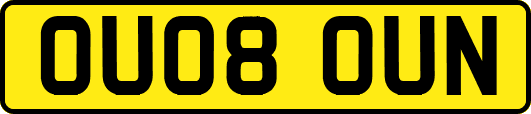 OU08OUN