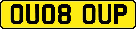 OU08OUP