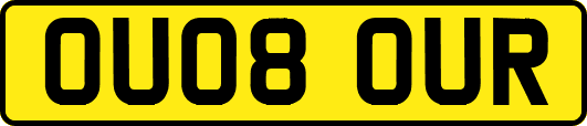 OU08OUR