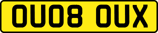 OU08OUX