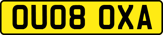 OU08OXA