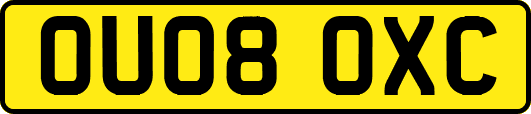 OU08OXC