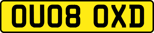 OU08OXD
