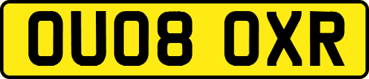 OU08OXR