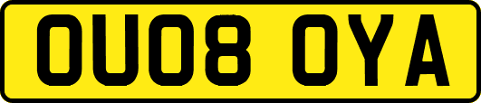 OU08OYA