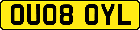 OU08OYL