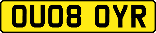 OU08OYR