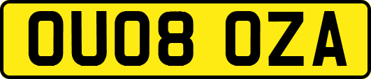 OU08OZA