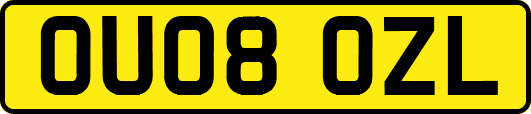 OU08OZL
