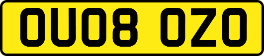 OU08OZO