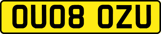 OU08OZU
