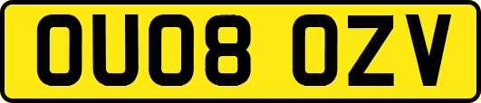 OU08OZV