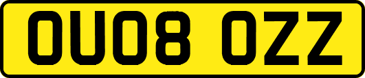 OU08OZZ