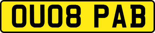 OU08PAB