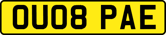 OU08PAE