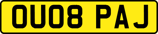 OU08PAJ
